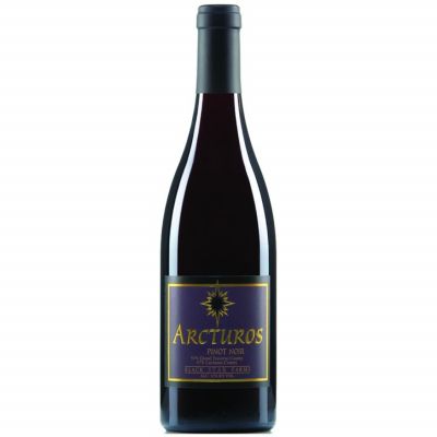 Black Star Farms Arcturos Pinot Noir