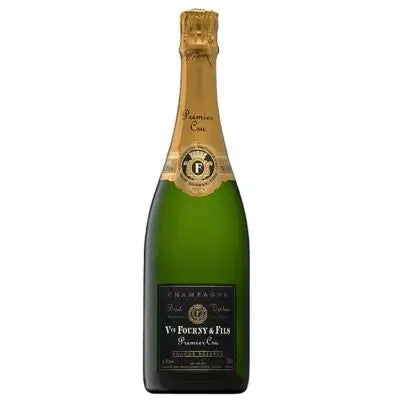 Vueve Fourny Brut 1er Cru Grand Reserve NV