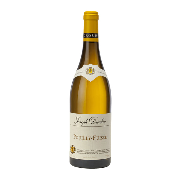 Joseph Drouhin Pouilly-Fuisse Chardonnay
