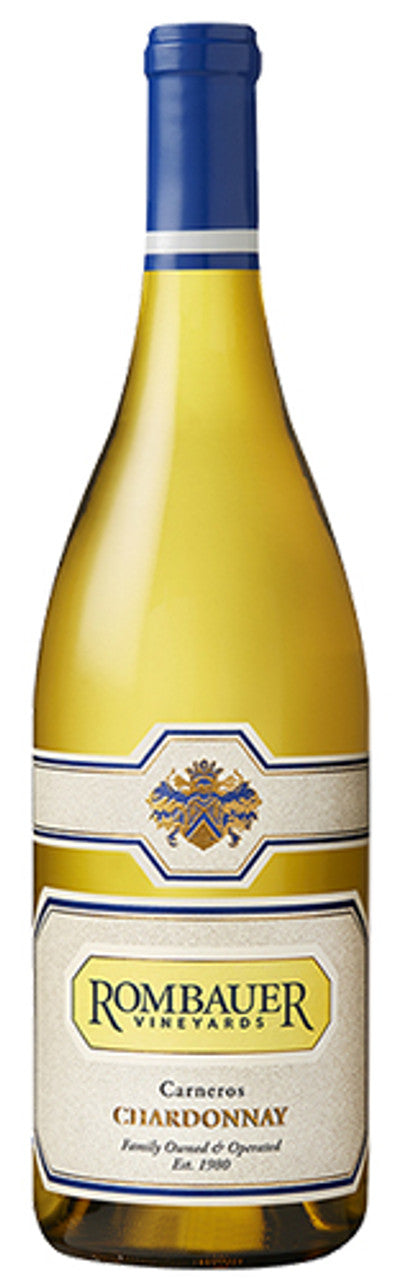 Rombauer Chardonnay Carneros
