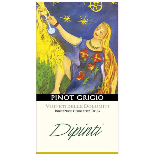 Dipinti Pinot Grigio