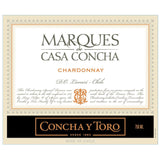 CYT Marques Casa Concha Chardonnay