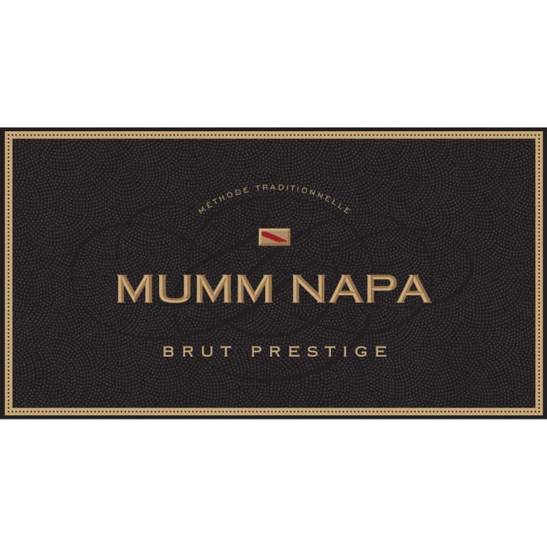Mumm Brut Prestige
