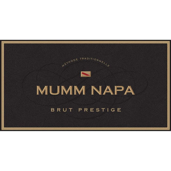 Mumm Brut Prestige