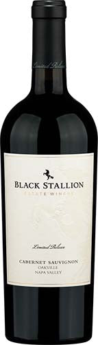 Black Stallion Cabernet Sauvignon