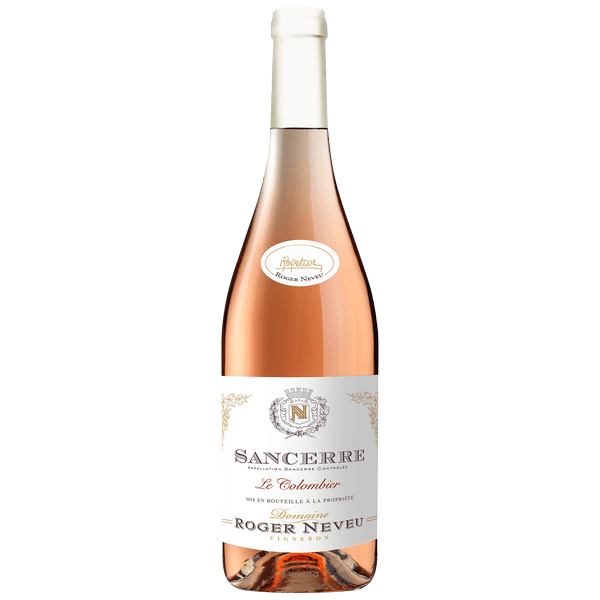 Domaine Neveu Sancerre Rose 'Le Colombier' ROSE