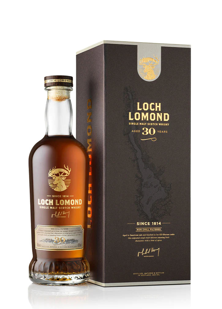 LOCH LOMOND-30 YR