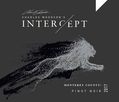 Intercept Pinot Noir