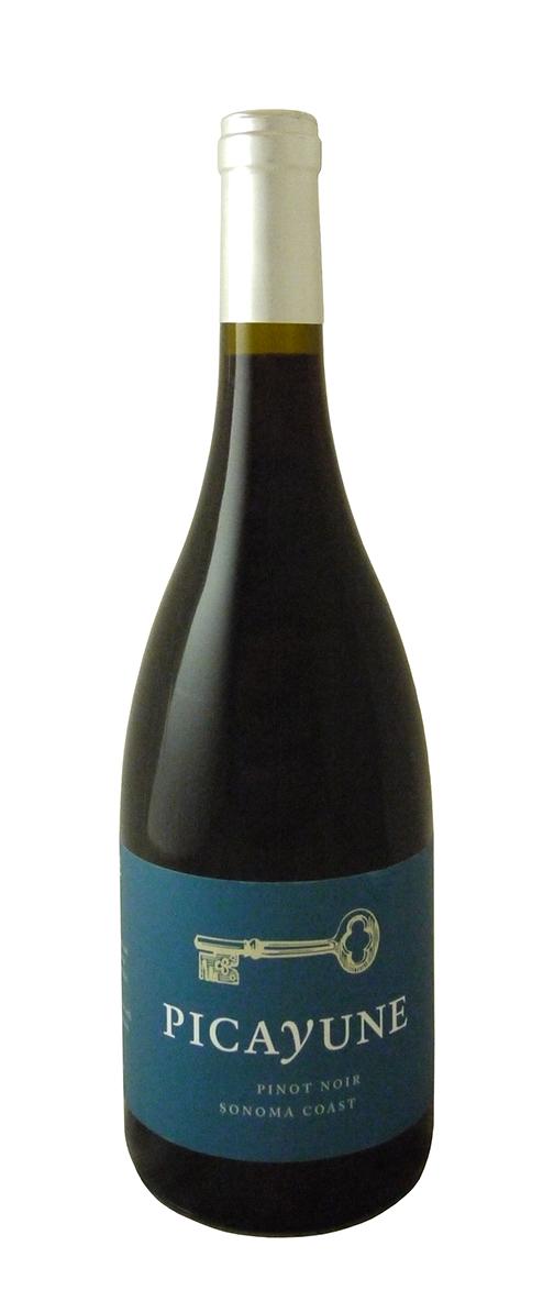 Picayune Pinot Noir, 2019