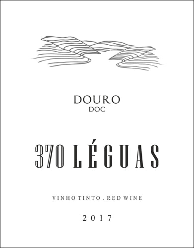 370 LÉGUAS  Red