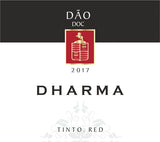 DHARMA Dao Red