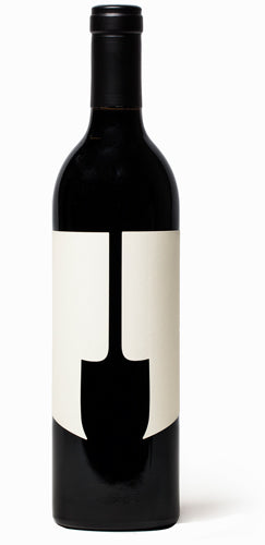 La Pelle Alluvium Vineyard Cabernet Sauvignon, 2018