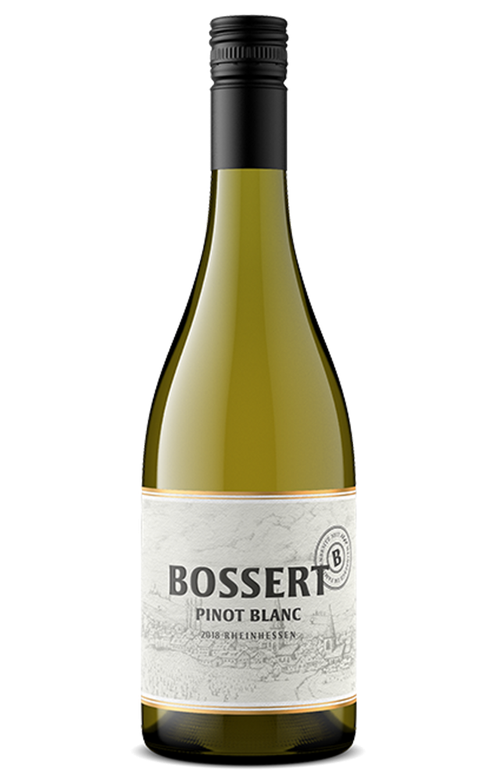 Weingut Bossert Pinot Blanc, 2020