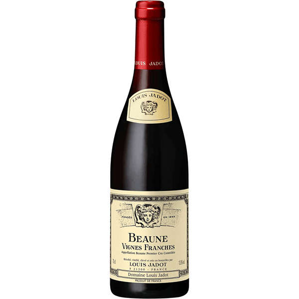 Louis Jadot Beaune Vignes Franches Pinot Noir, Burgundy