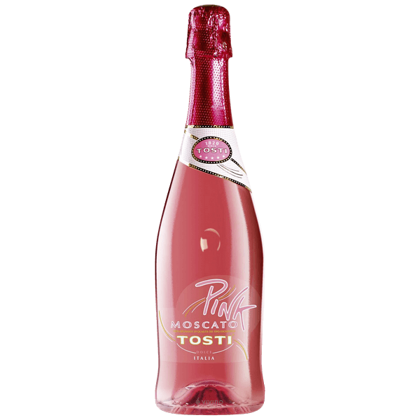 Tosti 1820 Pink Moscato