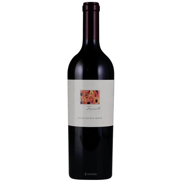 Epoch Tempranillo, 2016