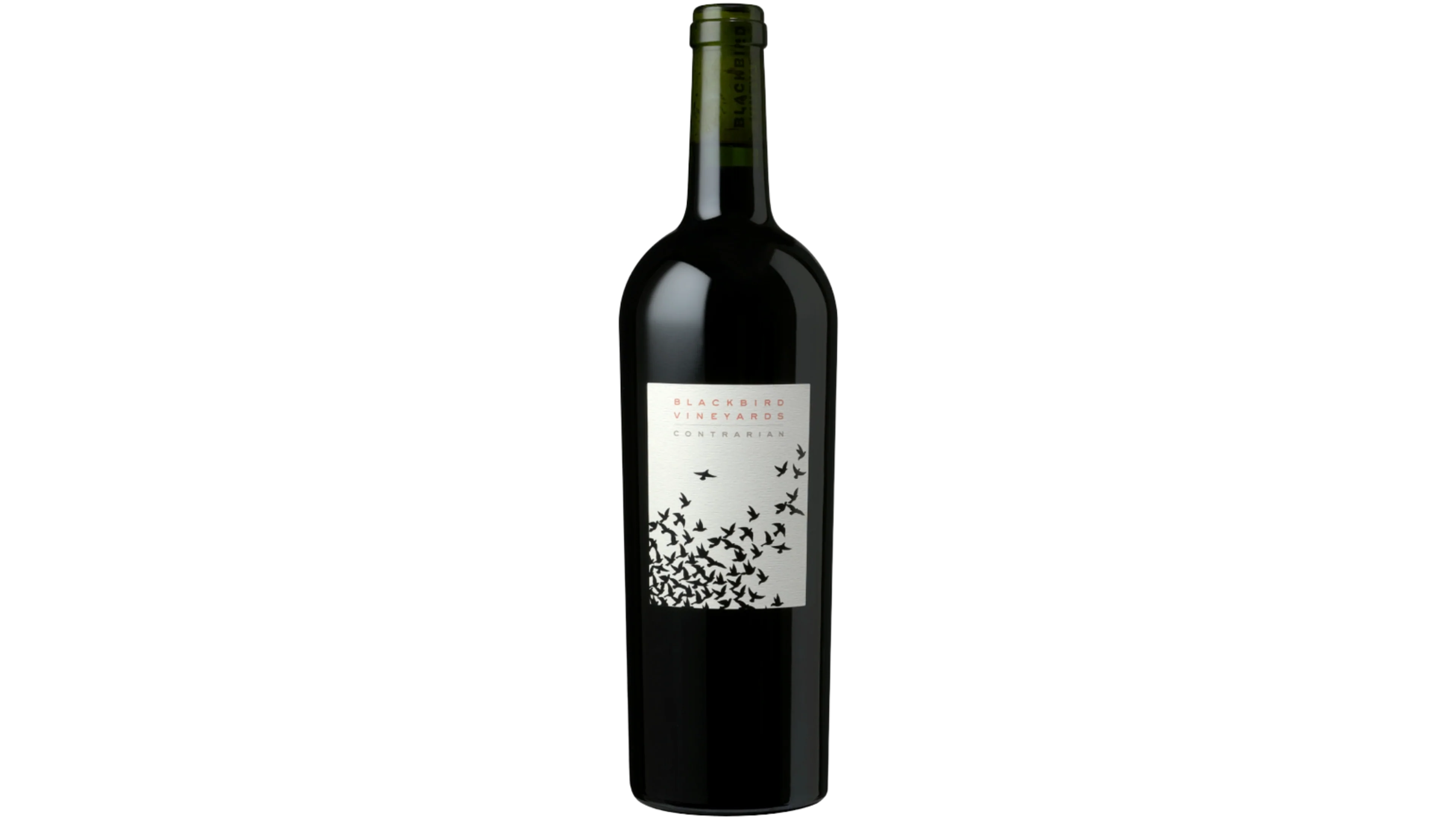 Blackbird Contrarian WA