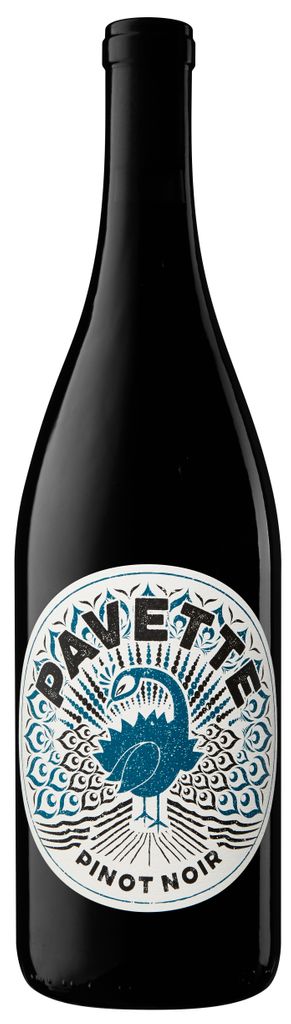 PAVETTE PINOT NOIR