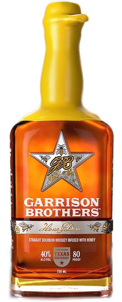 GARRISON BROS HONEYDEW Bourbon BeverageWarehouse