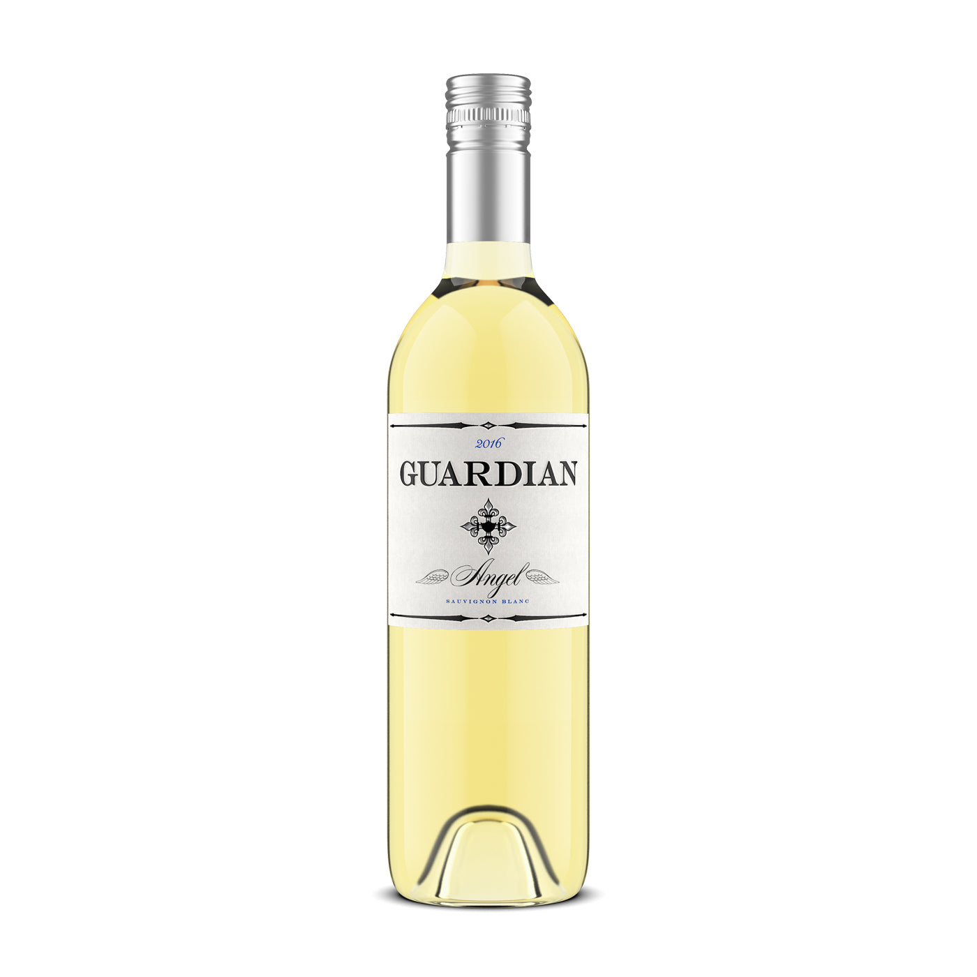Guardian Angel Sauvignon Blanc, 2017