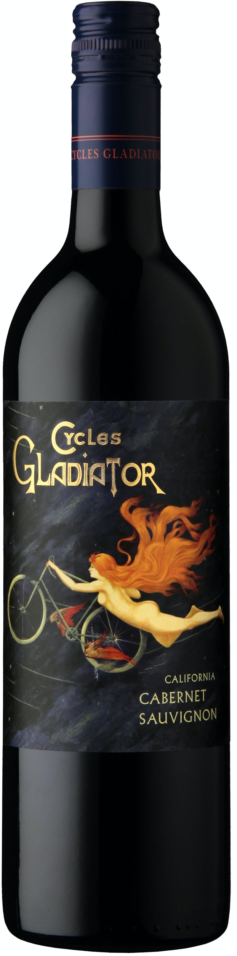 Cycles Gladiator Cabernet Sauvignon, Central Coast Cabernet Sauvignon BeverageWarehouse