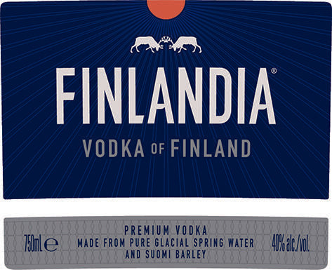 FINLANDIA (FIN)