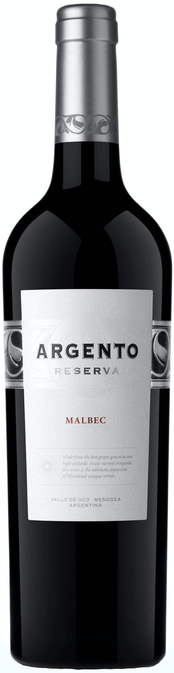 Argento Reserva Malbec