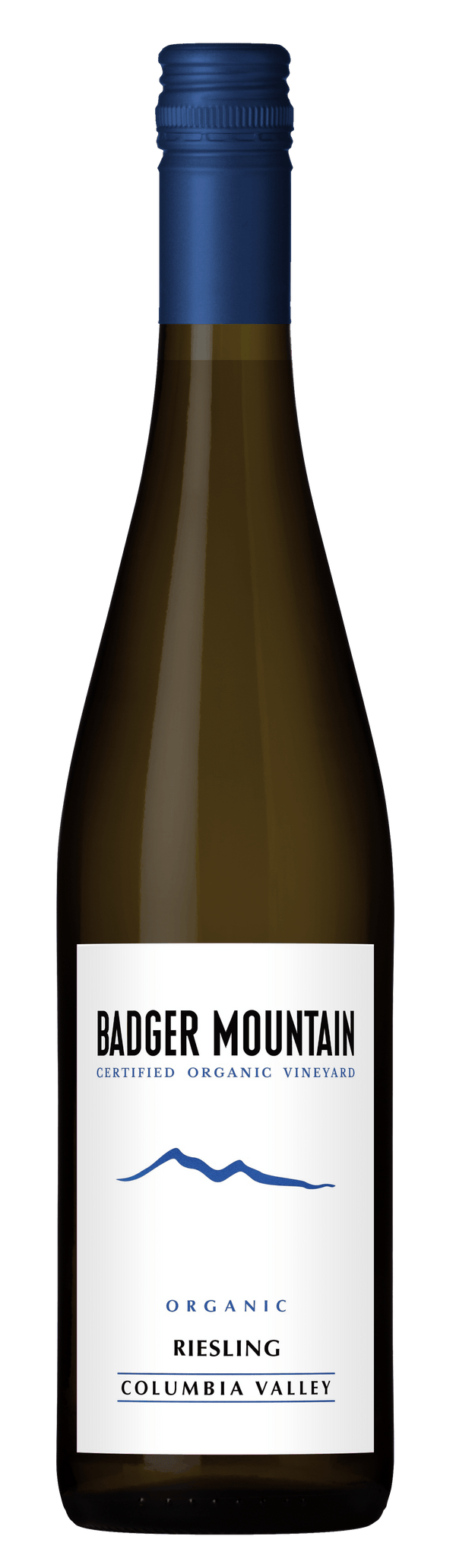 Badger Mountain Riesling NSA