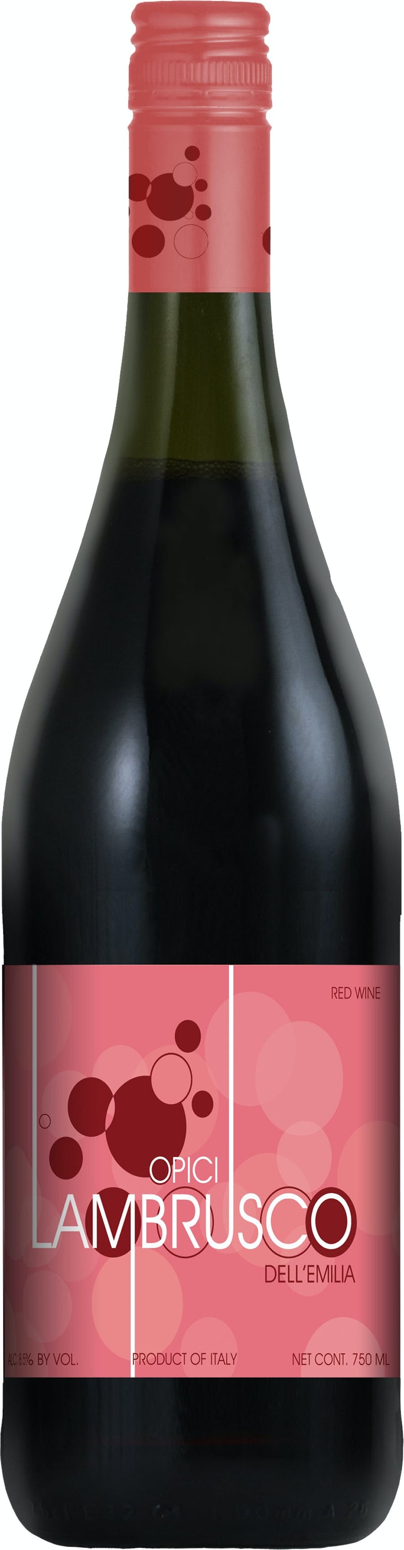 OPICI LAMBRUSCO