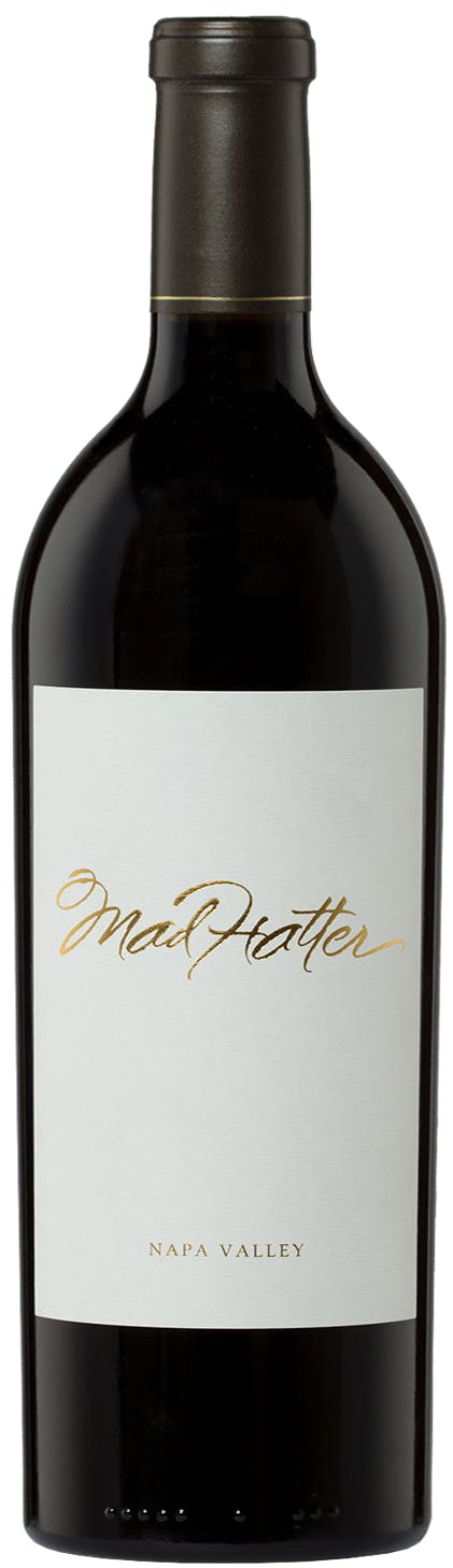 Mad Hatter Red Wine Napa Valley