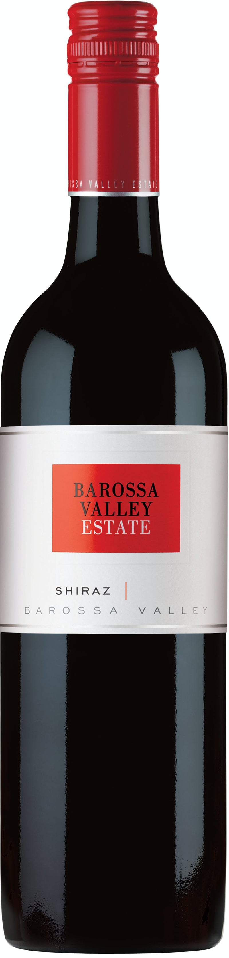 Barossa Valley Estate Shiraz