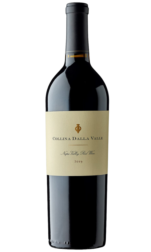 Dalla Valle Collina Napa Valley Red Wine