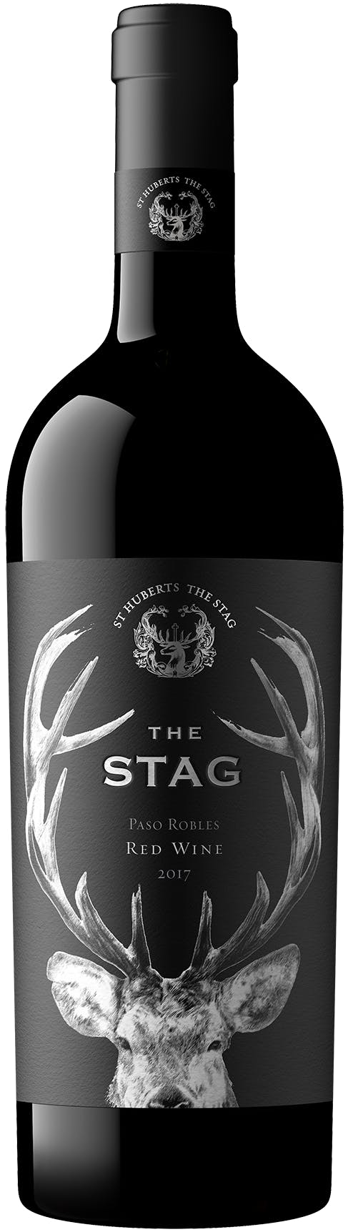 The Stag Red Blend