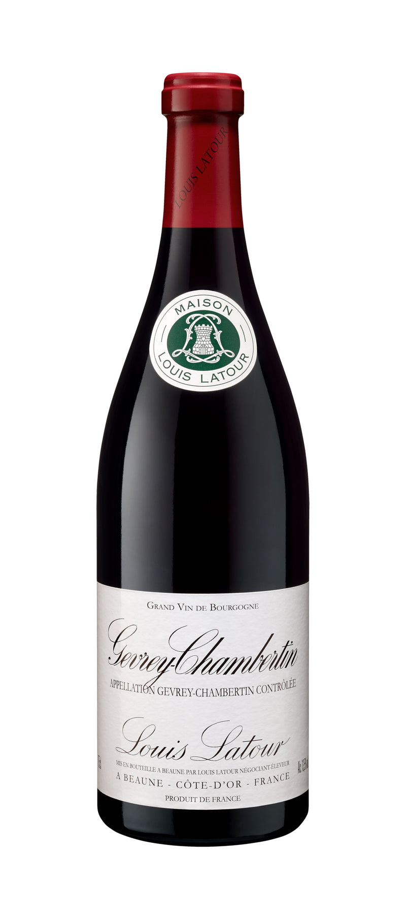 Louis Latour Gevrey Chambertin