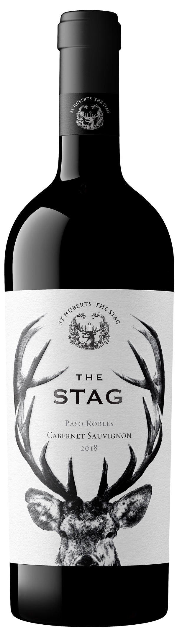 The Stag Paso Robles Cabernet Sauvignon