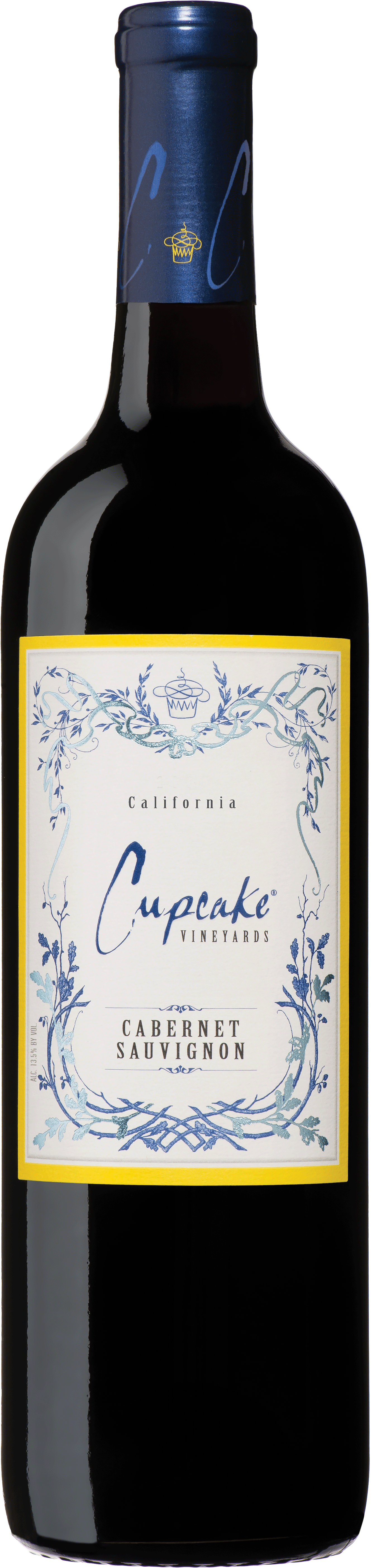 Cupcake Cabernet Sauvignon