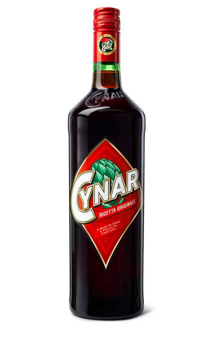 CYNAR Cordials & Liqueurs – Foreign BeverageWarehouse