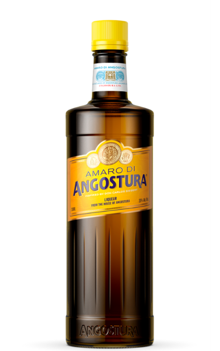 ANGOSTURA AMARO DI Cordials & Liqueurs – Foreign BeverageWarehouse