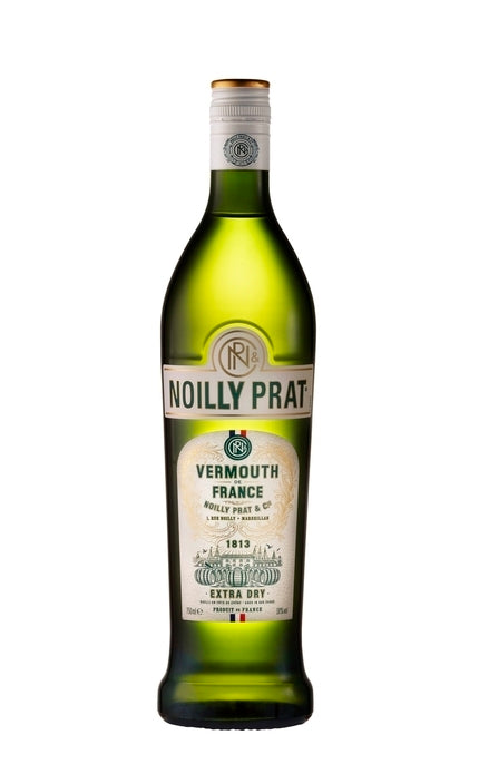 Noilly Prat Extra Dry Vermouth 18%