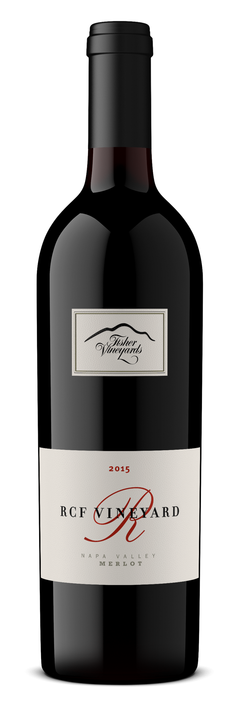 FISHER VINEYARDS RCF MERLOT