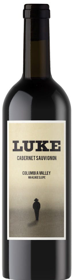 Luke Wahluke Slope Cabernet Sauvignon