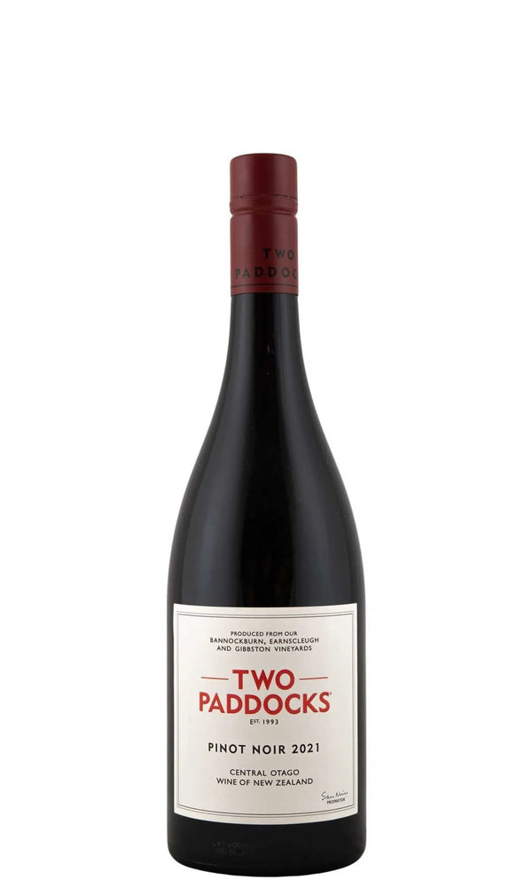 Two Paddocks Estate Vineyards Pinot Noir