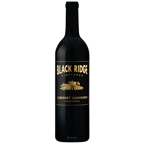 Black Ridge Cabernet Sauvignon NV