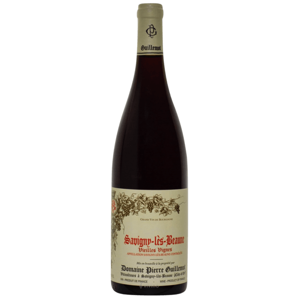 Guillemot Savigny-les-Beaune Vieilles Vignes