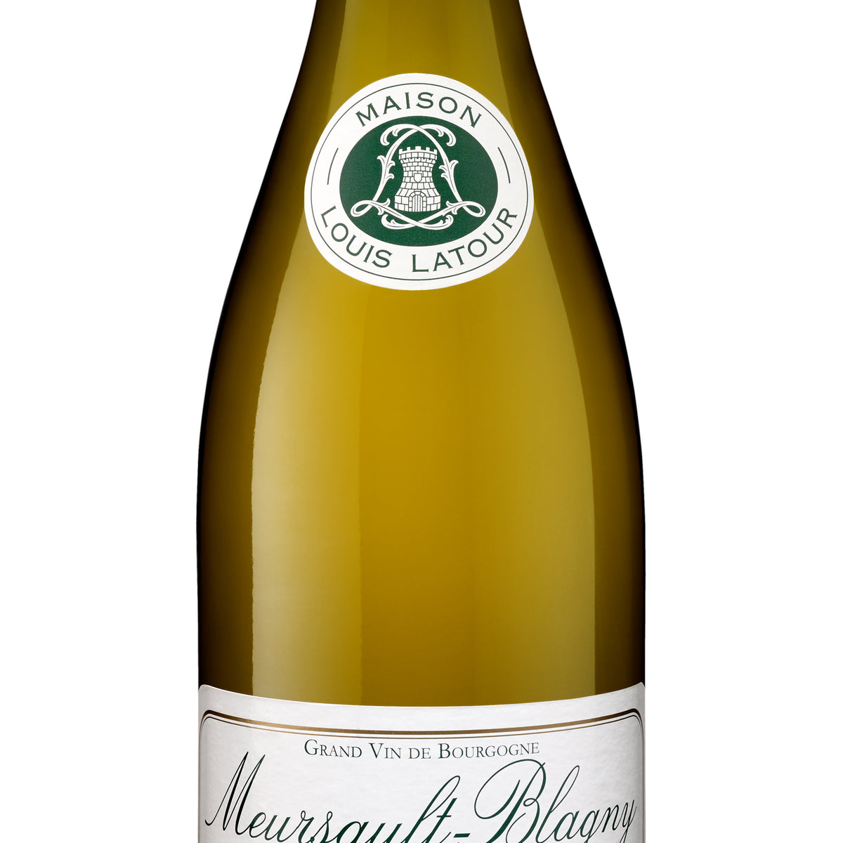 Louis Latour Meursault 1er Chateau de Blagny