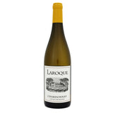 Domaine Laroque Cite de Carcassonne Chardonnay