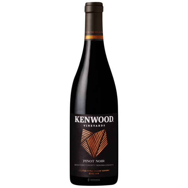 Kenwood Pinot Noir