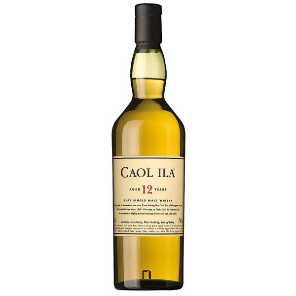CAOL ILA-12 YR Scotch BeverageWarehouse