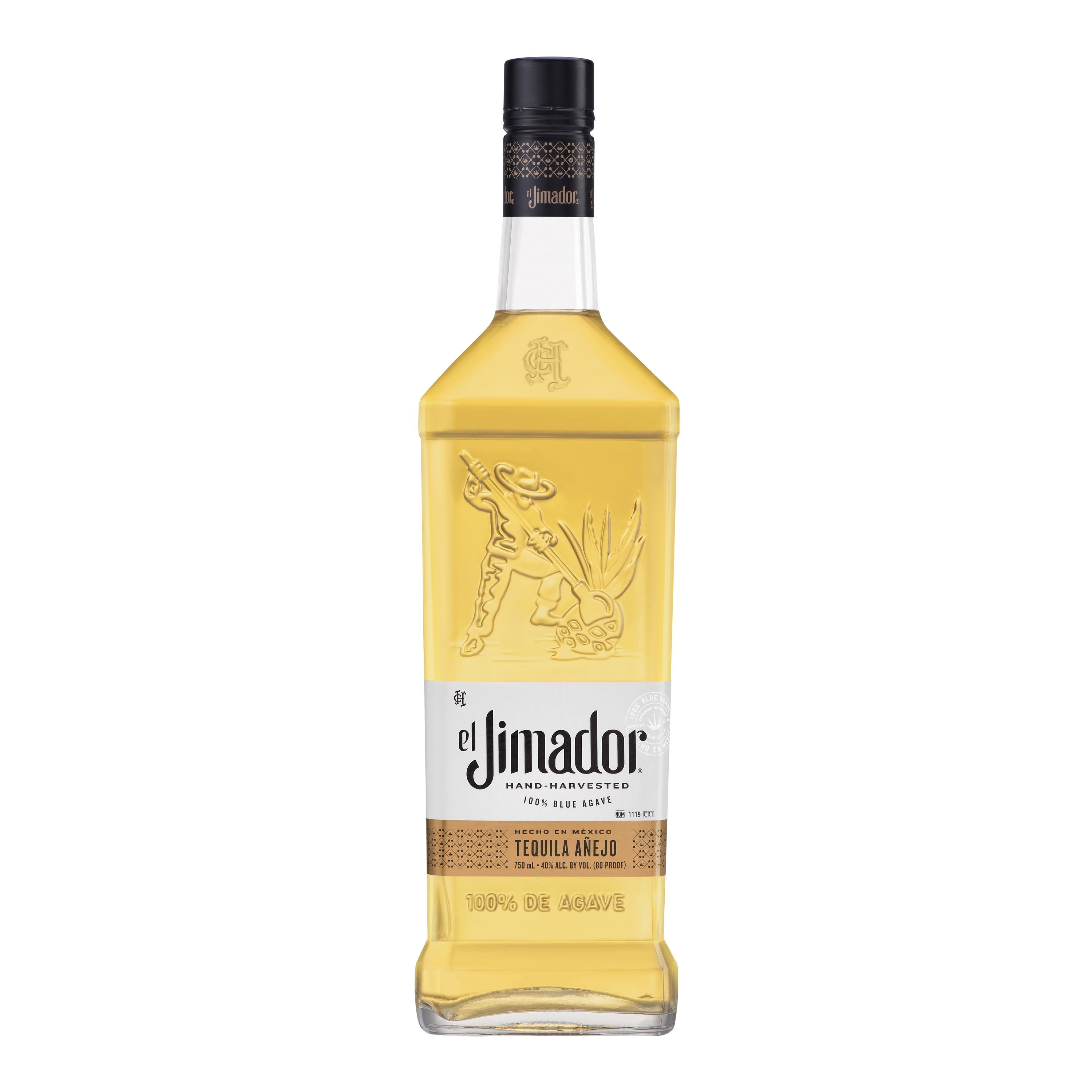 EL JIMADOR ANEJO
