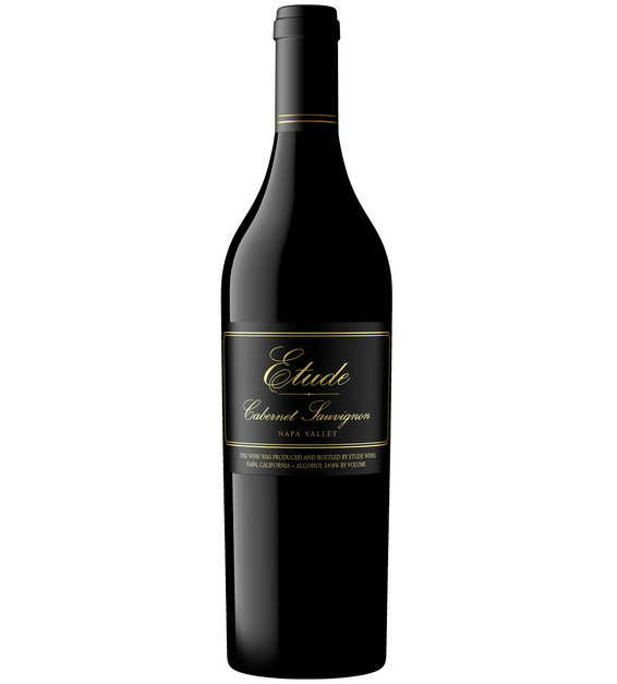 Etude Cabernet Sauvignon, Napa Valley